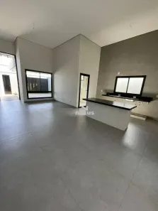 Casa com 3 Quartos à venda, 163m² no Novo Mundo, Uberlândia