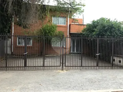 Imóvel Comercial com 1 Quarto para alugar, 550m² no Jardim Paulista, São Paulo