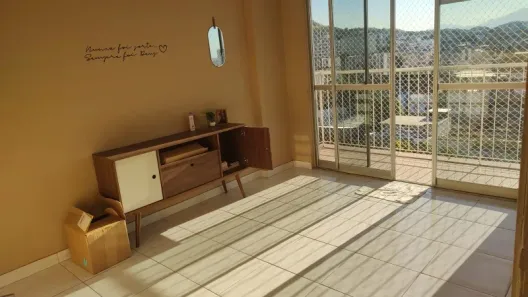 Apartamento com 2 Quartos à venda, 72m² no Campinho, Rio de Janeiro