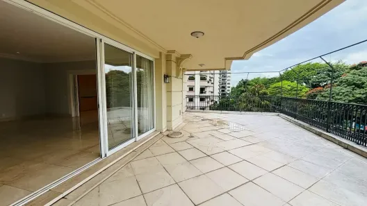 Apartamento com 4 Quartos à venda, 540m² no Paraíso, São Paulo