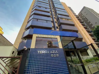 Apartamento com 2 Quartos à venda, 80m² no Centro, Londrina