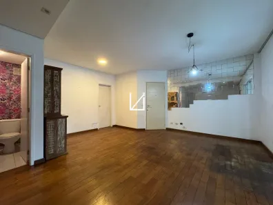 Apartamento com 3 Quartos à venda, 120m² no Vila Progredior, São Paulo