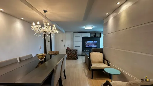 Apartamento com 3 Quartos à venda, 125m² no São Pelegrino, Caxias do Sul