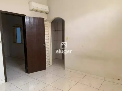Casa com 2 Quartos para alugar, 60m² no Carmelo, Montes Claros