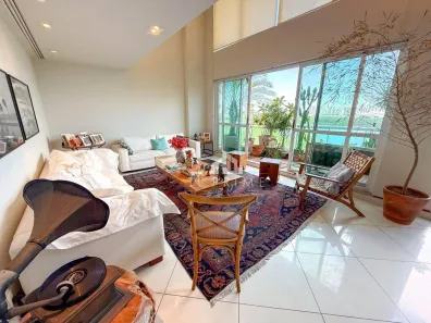 Apartamento com 4 Quartos à venda, 227m² no Barra da Tijuca, Rio de Janeiro