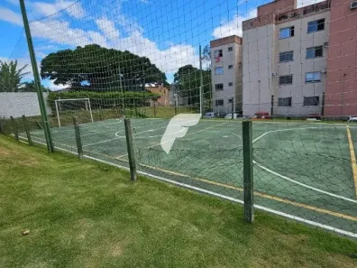 Apartamento com 2 Quartos à venda, 55m² no Serraria, São José