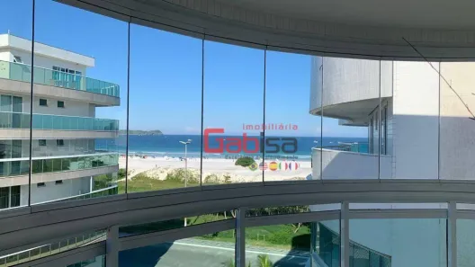 Apartamento com 3 Quartos à venda, 128m² no Braga, Cabo Frio