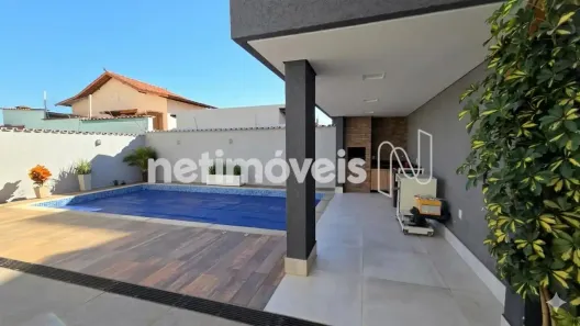 Casa com 4 Quartos à venda, 300m² no Santa Inês, Belo Horizonte