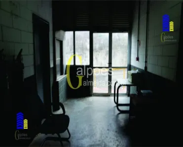 Galpão/Depósito/Armazém para alugar, 8000m² no Alphaville Empresarial, Barueri