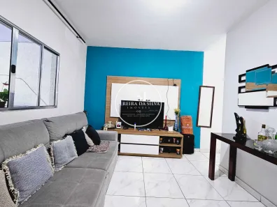 Casa com 2 Quartos à venda, 60m² no Jardim Imbé, São Paulo