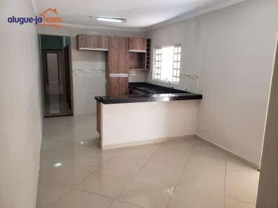 Casa com 2 Quartos à venda, 109m² no Jardim Califórnia, Jacareí
