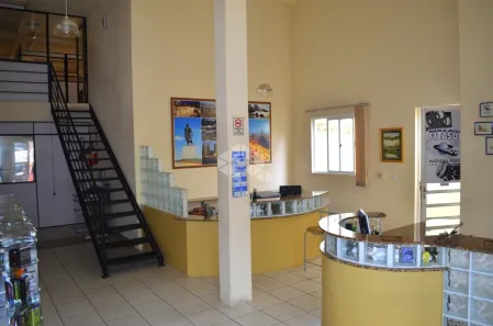 Imóvel Comercial à venda, 373m² no Partenon, Porto Alegre