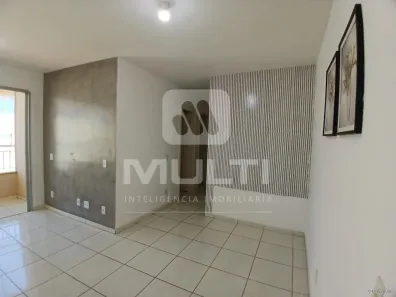 Apartamento com 3 Quartos à venda, 64m² no Jardim Patrícia, Uberlândia