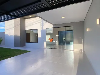 Casa com 3 Quartos à venda, 95m² no Centro, Presidente Prudente