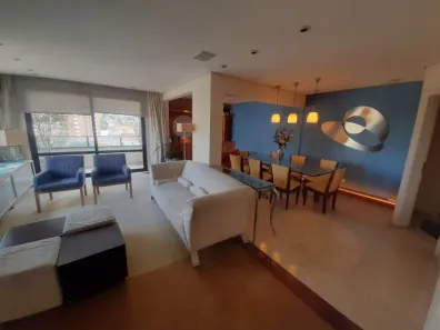 Apartamento com 3 Quartos à venda, 200m² no Vila Mariana, São Paulo