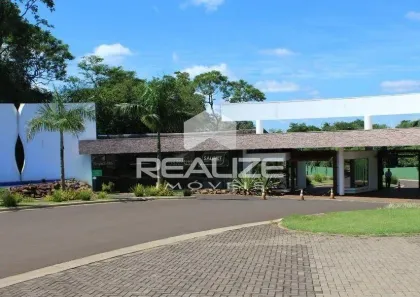 Lote/Terreno à venda, 450m² no Remanso, Foz do Iguaçu