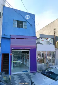 Prédio Comercial com 4 Quartos à venda, 194m² no Penha de França, São Paulo