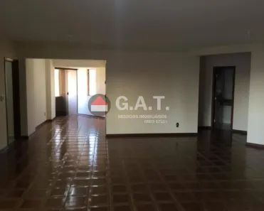 Apartamento com 3 Quartos à venda, 173m² no Centro, Sorocaba
