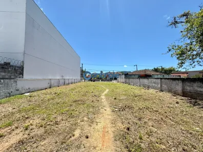 Lote/Terreno à venda, 988m² no Centro, Palhoça