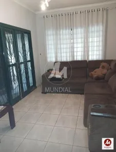 Sobrado com 4 Quartos à venda, 217m² no Vila Virgínia, Ribeirão Preto