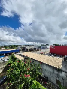 Flat com 1 Quarto para alugar, 87m² no Piedade, Jaboatão dos Guararapes
