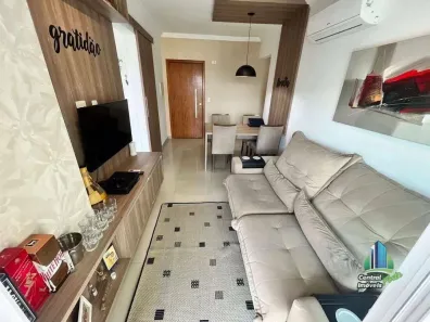 Apartamento com 2 Quartos à venda, 94m² no Tupi, Praia Grande