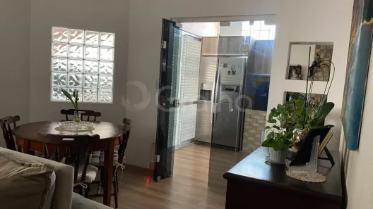 Casa com 3 Quartos à venda, 150m² no São Sebastião, Palhoça