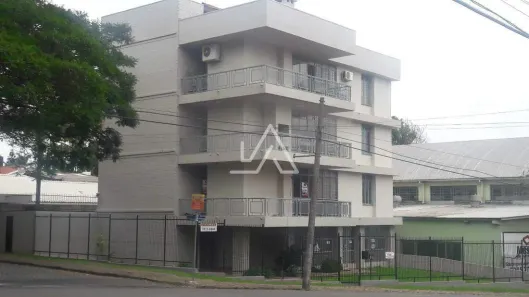 Apartamento com 3 Quartos para alugar, 90m² no Lucas Araújo, Passo Fundo