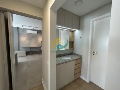 Apartamento com 3 Quartos à venda, 89m² no Itacorubi, Florianópolis