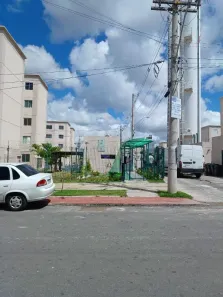Apartamento com 2 Quartos à venda, 40m² no Areia Branca, Salvador