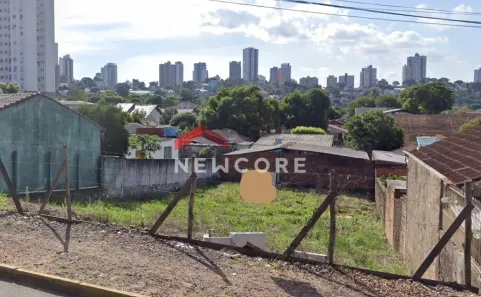 Lote/Terreno à venda, 435m² no Jardim Mauá, Novo Hamburgo