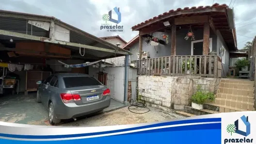 Fazenda/Sítio com 2 Quartos à venda, 300m² no Dona Catarina, Mairinque