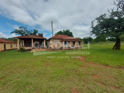 à venda, 300m² no Recreio Campestre Idanorma, Araraquara