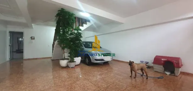 Sobrado com 4 Quartos à venda, 210m² no Parque Renato Maia, Guarulhos