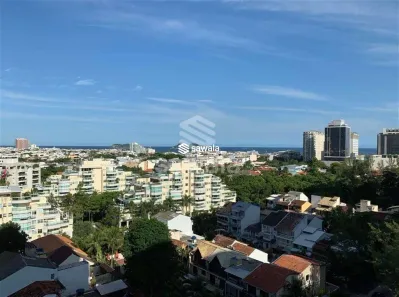 Apartamento com 3 Quartos à venda, 126m² no Barra da Tijuca, Rio de Janeiro
