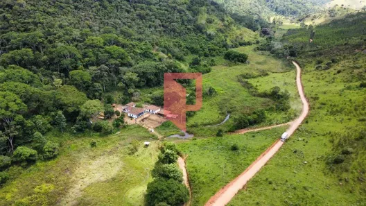 Fazenda/Sítio à venda, 3880000m² no , Senhora do Porto
