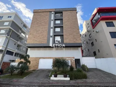 Apartamento com 1 Quarto para alugar, 33m² no Camobi, Santa Maria