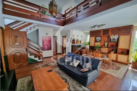 Casa com 3 Quartos à venda, 330m² no Jardim Jabaquara, São Paulo