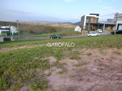 Lote/Terreno à venda, 399m² no Terras Alpha, Resende