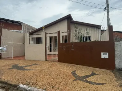 Casa com 2 Quartos à venda, 91m² no Jardim Paraíso, Campinas