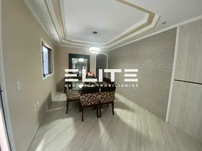 Sobrado com 3 Quartos à venda, 200m² no Jardim Rina, Santo André