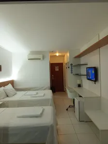 Imóvel Comercial com 1 Quarto à venda, 31m² no Barra Mar, Barra de São Miguel