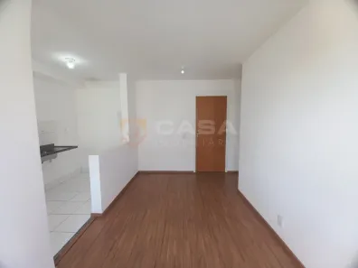 Apartamento com 2 Quartos à venda, 48m² no Vale Encantado, Vila Velha
