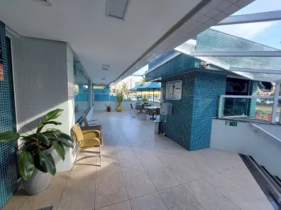 Apartamento com 2 Quartos à venda, 72m² no Canto do Forte, Praia Grande