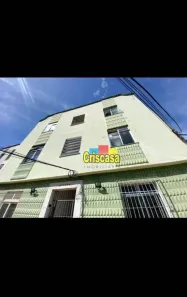Apartamento com 1 Quarto à venda, 56m² no São Lourenço, Niterói