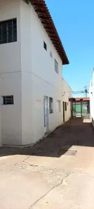 Kitnet com 1 Quarto para alugar, 35m² no Setor Universitário, Rio Verde