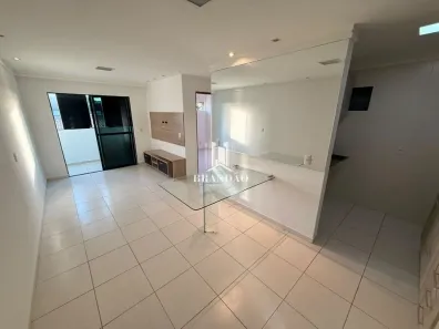 Apartamento com 2 Quartos à venda, 56m² no Serraria, Maceió