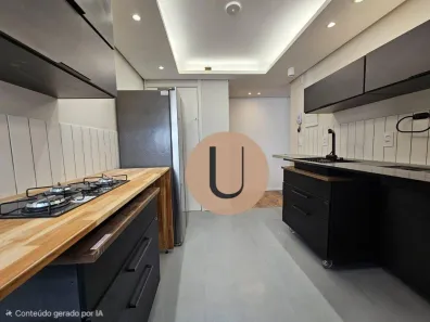 Apartamento com 2 Quartos à venda, 65m² no Chácara Inglesa, São Paulo