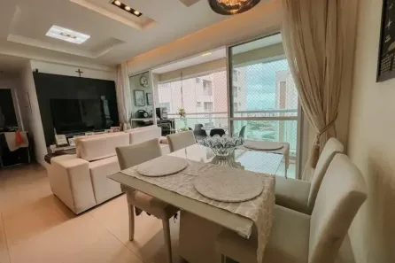 Apartamento com 3 Quartos à venda, 67m² no Fátima, Fortaleza