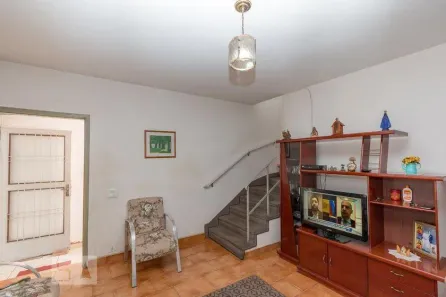 Casa com 3 Quartos à venda, 150m² no Vila Cordeiro, São Paulo